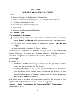 Cvics for Grade 11th unit 1 short note.docx